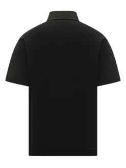 Premium Cotton Piqué Polo