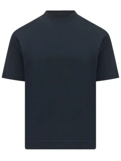 Premium Crew-neck T-shirt