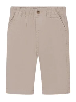 Prepster Elastic-Waist Pants