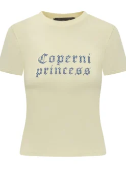 Princess Baby Tee