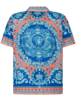 Printed Informal Shirt
