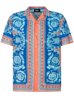 Printed Informal Shirt