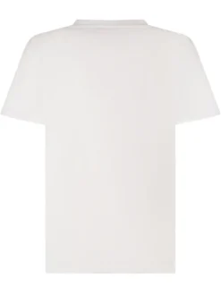 Printed Logo T-shirt