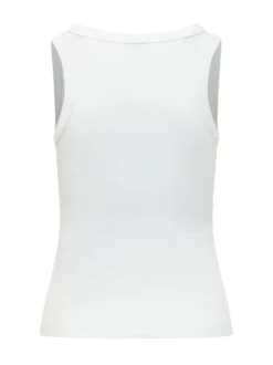 Printed Tank Top