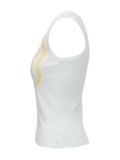 Printed Tank Top