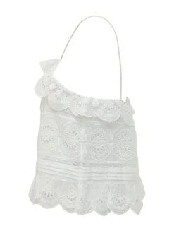 Prisha Sleeveless Top with Thin Straps