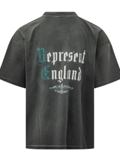 Private Members T-shirt with Front Graphic
