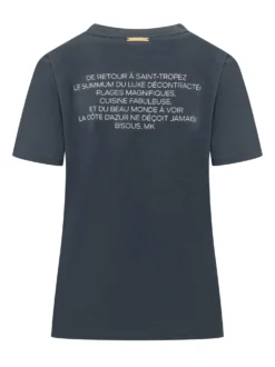 Provence Graphic T-Shirt
