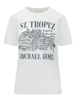 Provence Graphic T-Shirt