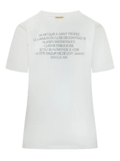 Provence Graphic T-Shirt