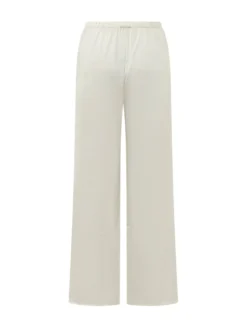 Pull On Pants with Elastic Waist
