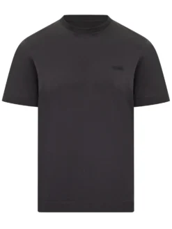Pure Cotton T-shirt