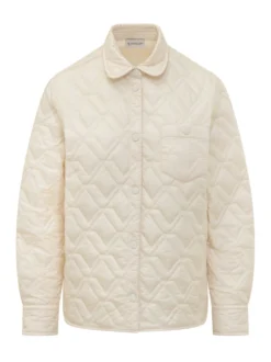 Quilted Jacket