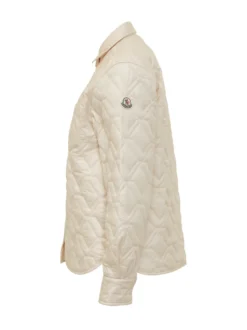 Quilted Jacket