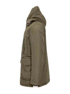Ramar Artic Parka