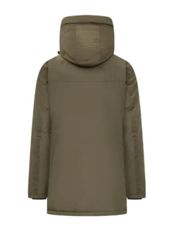 Ramar Artic Parka