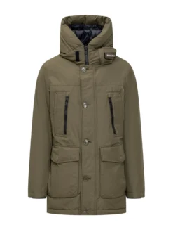 Ramar Artic Parka