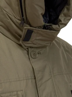 Ramar Artic Parka