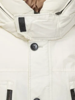Ramar Artic Parka