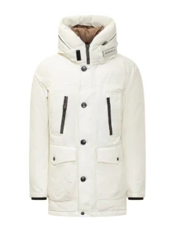 Ramar Artic Parka