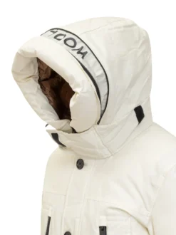 Ramar Artic Parka
