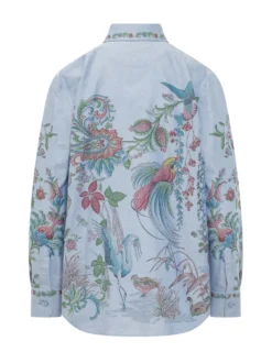 Reg Button-Up Shirt