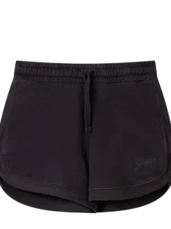 Regular Drawstring Shorts