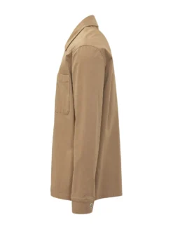 Regular Fit Serafino Shirt
