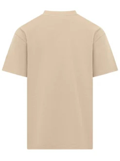 Regular Fit T-shirt with Lettering