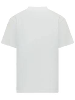 Regular Fit T-shirt with Lettering
