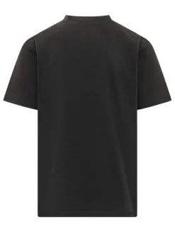 Regular Fit T-shirt with Logo