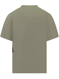 Represent Dobermann Print T-shirt