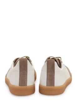 Repton Leather Sneakers