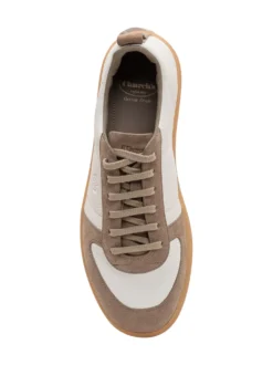 Repton Leather Sneakers
