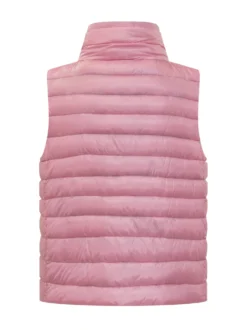 Reversible Down Jacket
