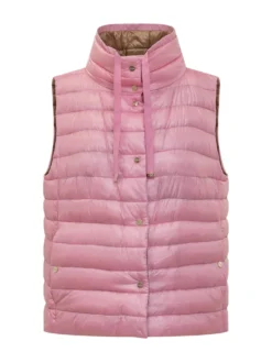 Reversible Down Jacket