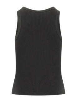 Ribbed Tank Top