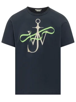 Ribbon Anchor T-Shirt