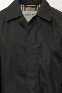 Ridgewood Coat Impermeabile Uomo