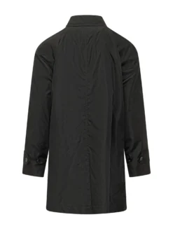 Ridgewood Coat Impermeabile Uomo