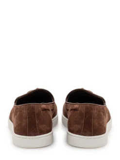 Ripley Slip On Shoes with Tassels