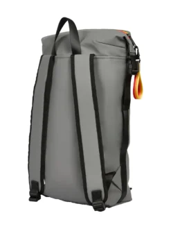 Roll Top Backpack