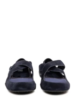 Romy Mary Jane Sandals