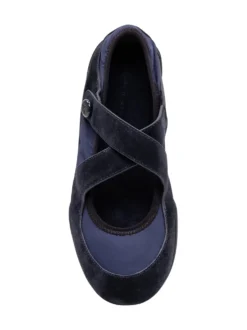 Romy Mary Jane Sandals
