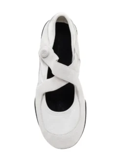 Romy Mary Jane Sandals