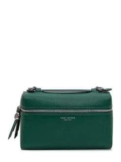 Romy Slim Top Handle Bag