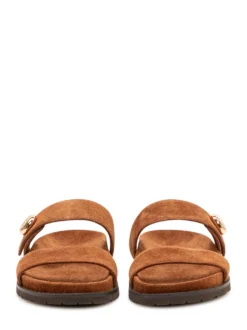 Romy Sport Slide Sandals