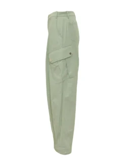 Rosalin Cargo Trousers with Pockets