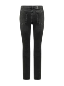 Roxanne Bottomline Slim Jeans