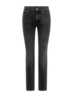 Roxanne Bottomline Slim Jeans